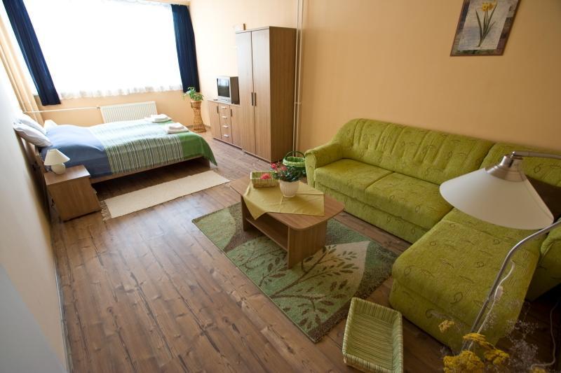 Vasvirag Hotel Celldömölk Екстериор снимка