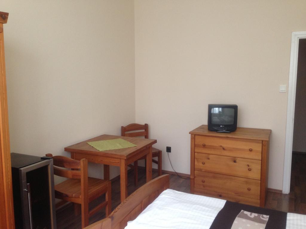 Vasvirag Hotel Celldömölk Стая снимка