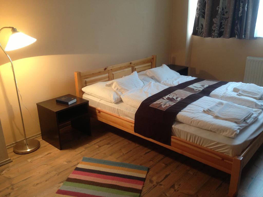 Vasvirag Hotel Celldömölk Екстериор снимка